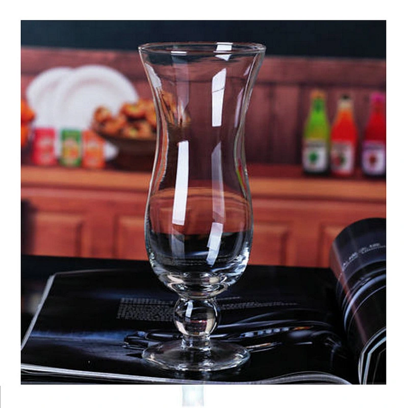Tall glass juice glass Milkshake glass cup