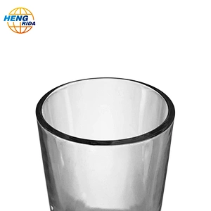 240ML water glass cup