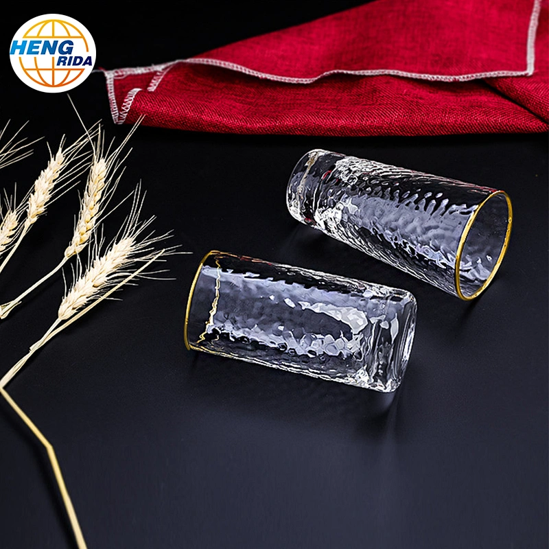 Good quality Hammer glass cup