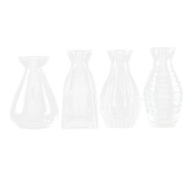High Quality Reed Diffuser Glass Bottle