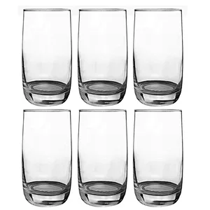 330m 11ozl Drinking Glassware Glass Water Cup