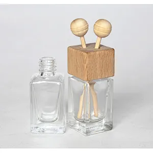 Hot-Selling a variety of specifications of small aromatherapy bottles