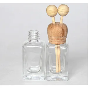 Hot-Selling a variety of specifications of small aromatherapy bottles