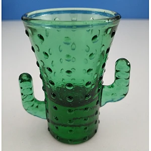 Factory hot sale  glass christmas wedding candle holder,  tealight candle jar with swan shape design