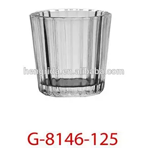 wholesale cheap and special glass candle holders
