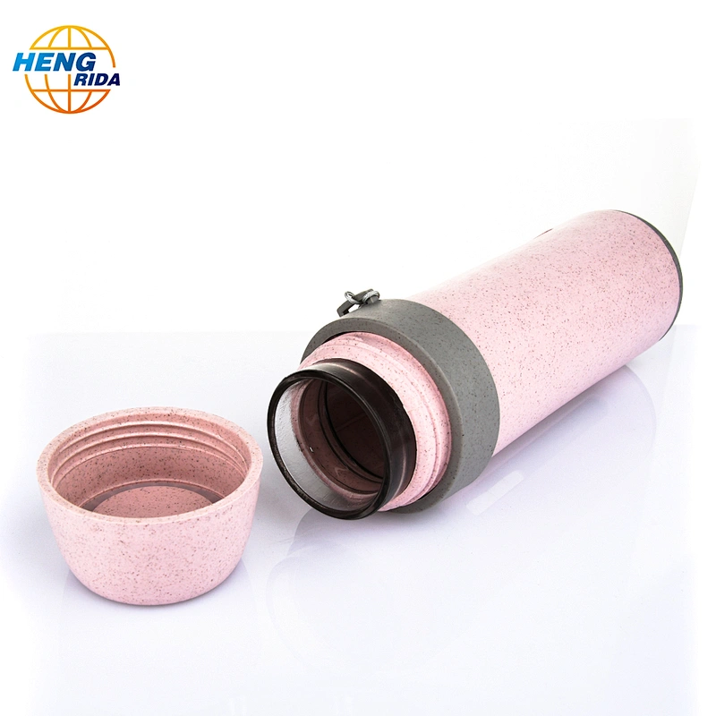 Environmentally friendly plastic glass cups