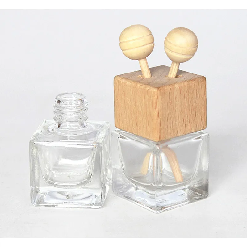 Hot-Selling a variety of specifications of small aromatherapy bottles