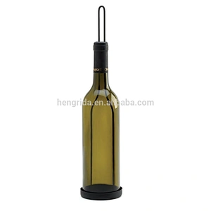 Cutting Decorative Candle Holder for DIY Lighting Wine Bottle Jar Perfect DIY Birthday Gift Party Lantern Lamp Garden Porch
