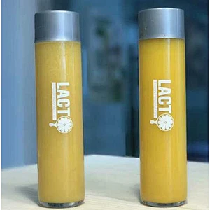 Custom Voss Water Bottle Voss Glass Bottle for water,juice,beverage