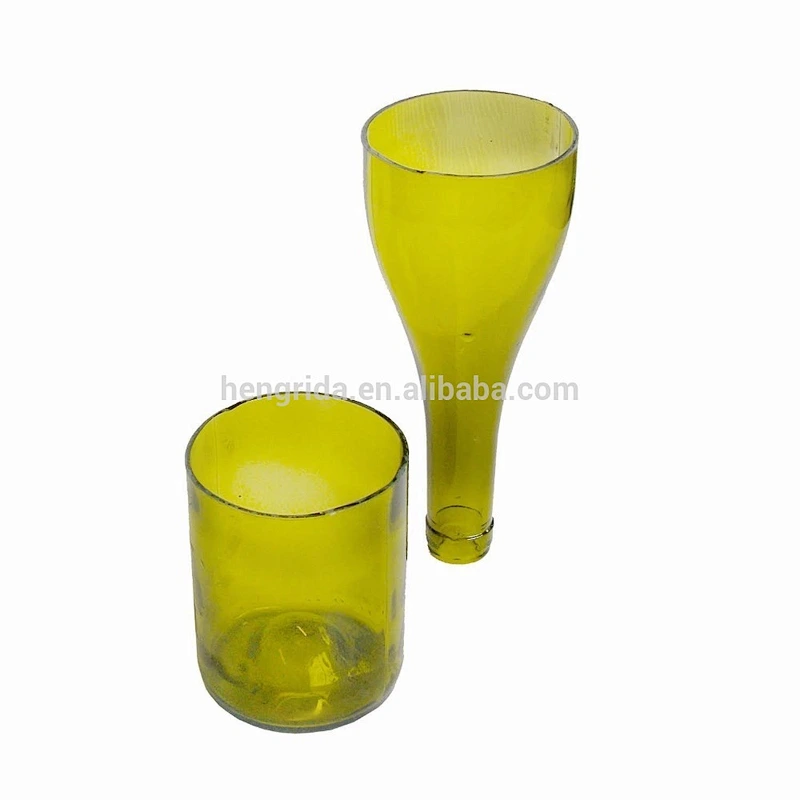 Cutting Decorative Candle Holder for DIY Lighting Wine Bottle Jar Perfect DIY Birthday Gift Party Lantern Lamp Garden Porch