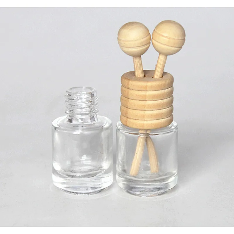Hot-Selling a variety of specifications of small aromatherapy bottles