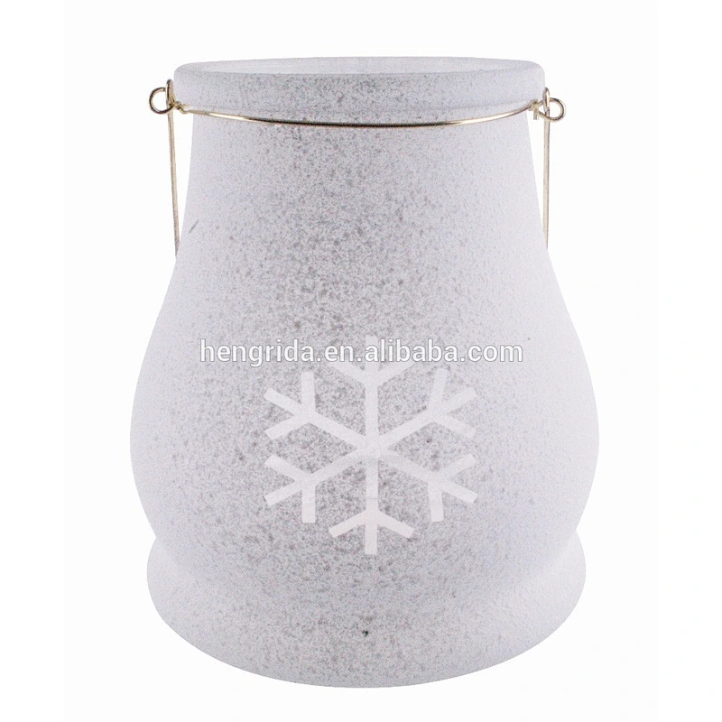 glass votive candle holder for home deco and weddings