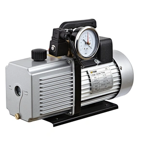 VP290 Aitcool Portable 2 Stage 9.0CFM 1HP Вакуумный насос