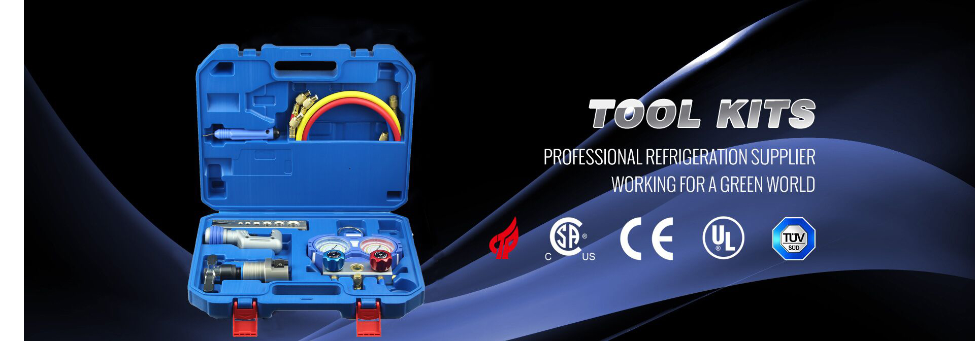 TOOL KITS