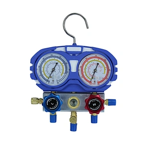 HMG-2-R410A-II