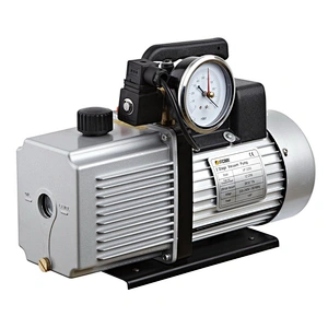 10CFM 1HP 283L / min 14,5 кг варочный вакуумный насос VP2200D
