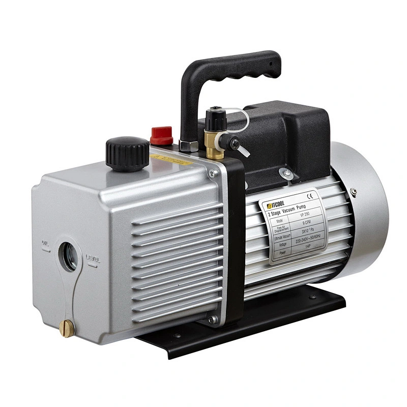 VP290 Aitcool Portable 2 Stage 9.0CFM 1HP Вакуумный насос