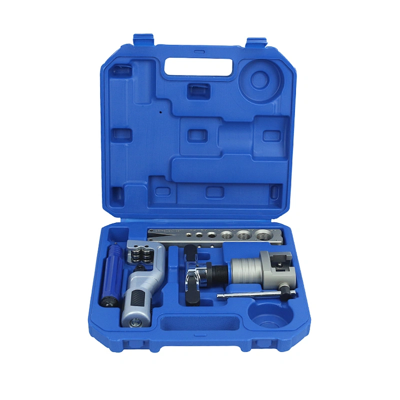 HVAC / R الصين أداة التبريد مجموعات 3 مجموعات أدوات إحراق أنبوب أداة deburring الأزيز ATK-1
