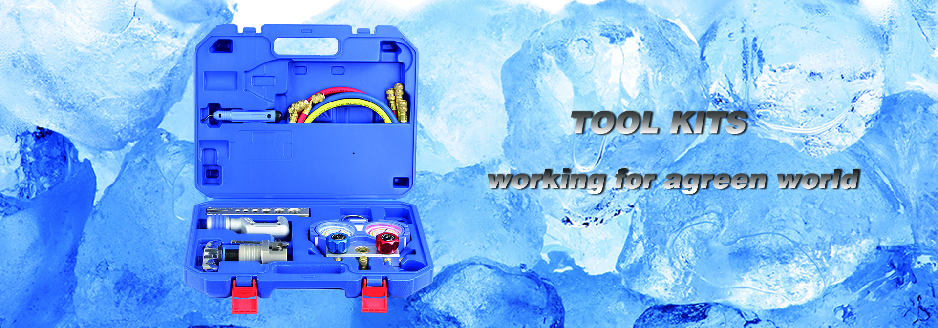 TOOL KITS