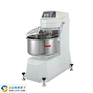 2018 Good series 25kg commercial electric dough mixer machine