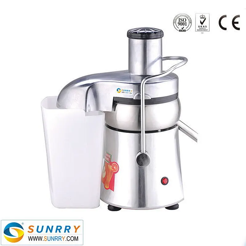 Restaurant Electric Commercial power press juicer