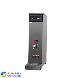 New design industrial stainless steel standing water boiler and water dispenser machine (SY-WB30D)