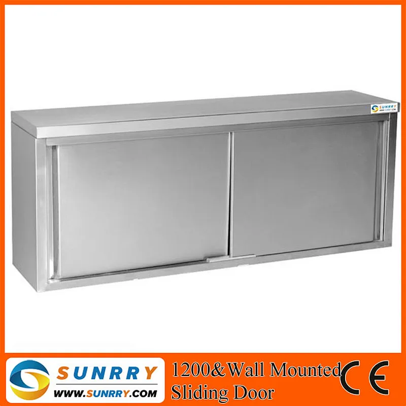Cabinet Kitchen/Cheap Kitchen Cabinet/Stainless Steel Kitchen Cabinets Price (SY-CB3512 SUNRRY)