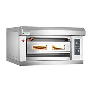 Commercial gas bread baking, gas stove roaster oven