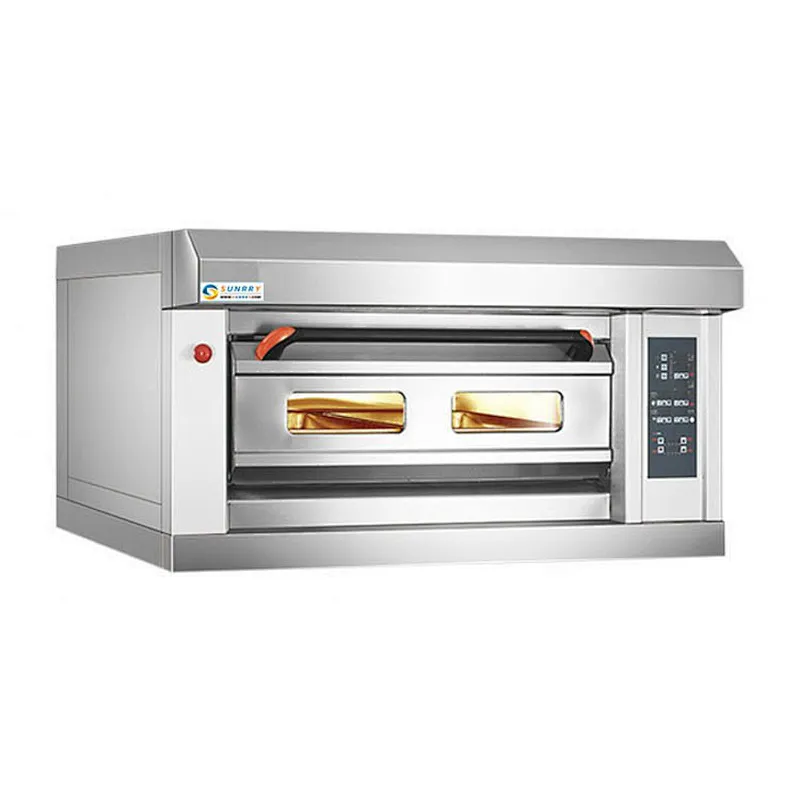 Commercial gas bread baking, gas stove roaster oven