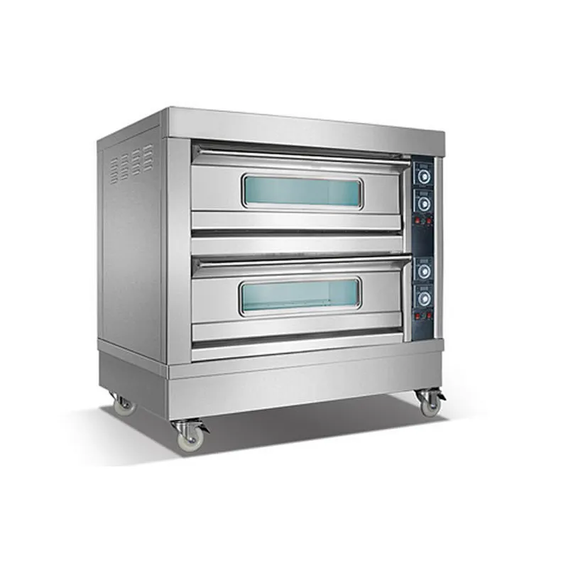 Home electric baking oven price