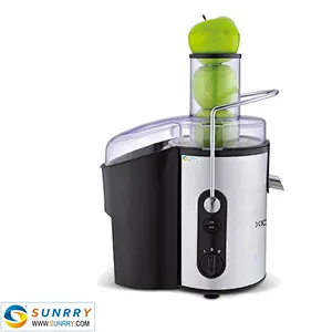 Factory Mini citrus commercial aluminium manual fruit juicer for sale