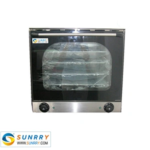Convection Oven Cookware and Home Choice Convection Oven 4 Trays Steam Convection Oven For CE (SY-CNV4B SUNRRY)