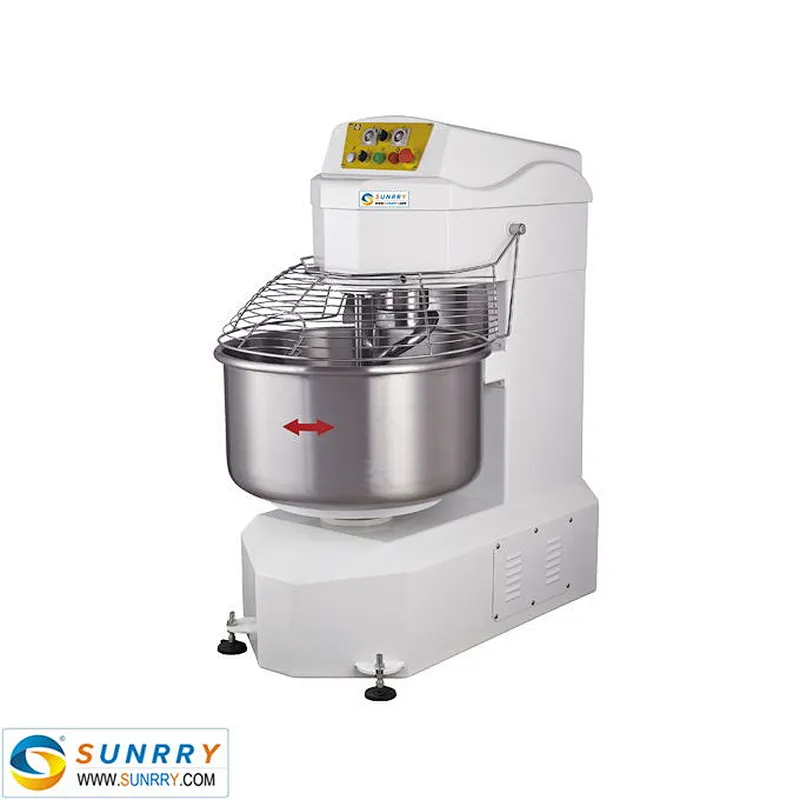 Low prices commercial bread and cake dough mixer for sales