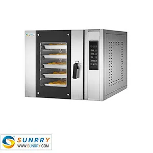 Industrial multi-function Convection Oven, Convection Oven with CE