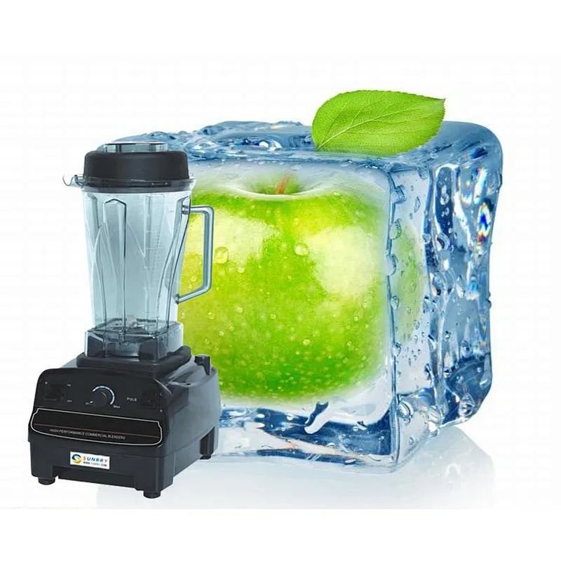 Made in china high performance heavy duty commercial power table blender