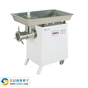 Commercial 42 electric 650kg/h capacity cooks meat grinder machine price for home use (TC42 SUNRRY)