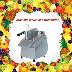 Restaurant multifunction electric industrial electric vegetable slicer