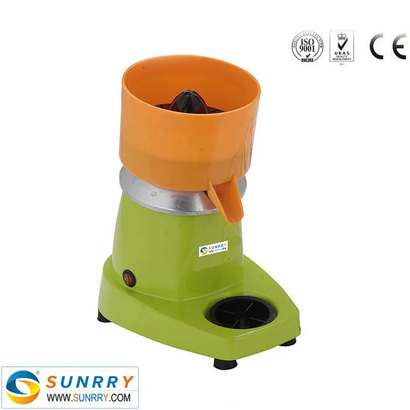 Popular kitchen appliance juicer press carrot juice machine