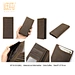 best mens zipper wallet