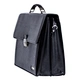 Hot selling leather briefcase