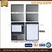 portfolio document folder