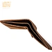 manufacture foldable pocket wallet for men