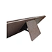 wireless charging mouse pad