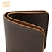 manufacturer cow hide leather wallet
