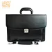 mens genuine leather briefcase