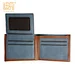 wallets with coin compartment