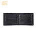 leather men wallet exported to worldwide
