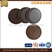 coaster with holder set