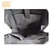 Canvas backpack