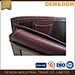 leather wallet with coin slot